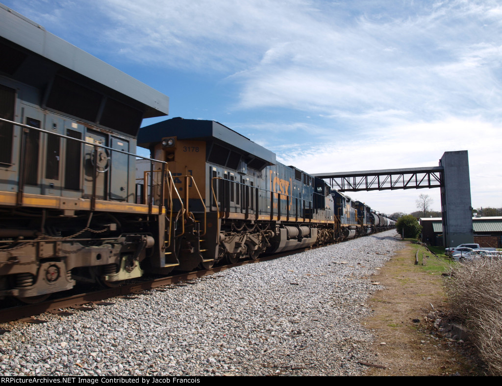 CSX 3178